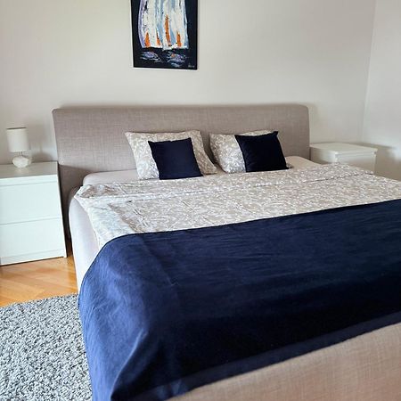Apartments Corina Загреб Экстерьер фото