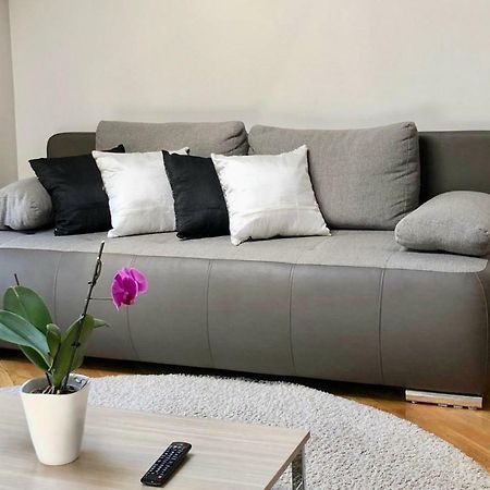 Apartments Corina Загреб Экстерьер фото