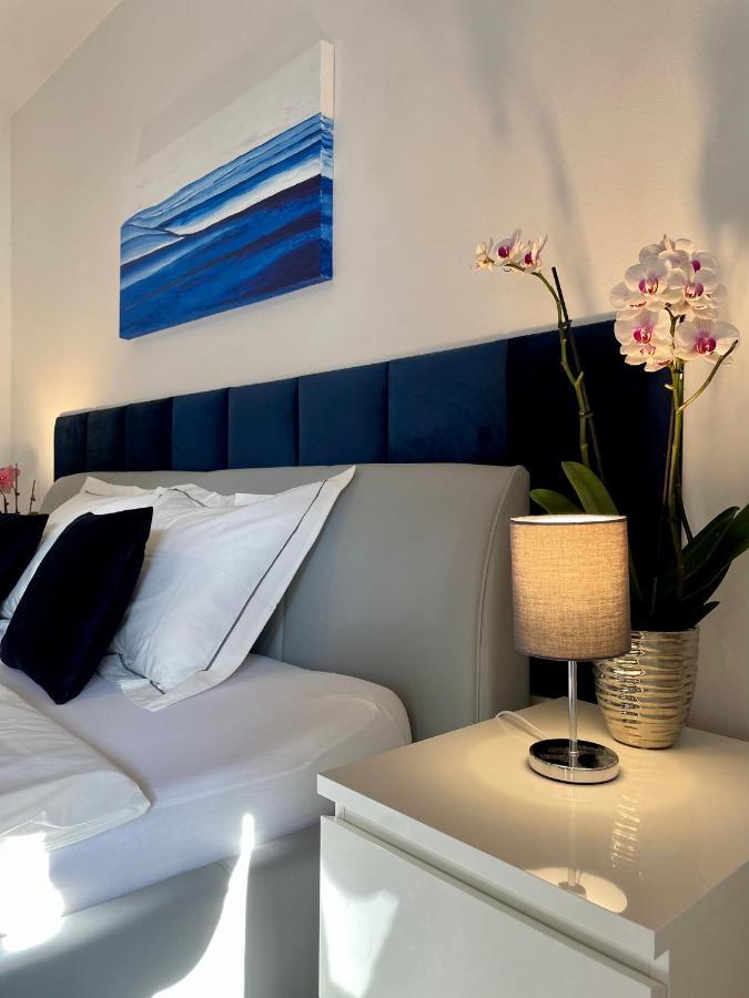 Apartments Corina Загреб Экстерьер фото